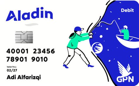 Aladin: Aplikasi Pinjaman Uang Terpercaya untuk kebutuhan Anda